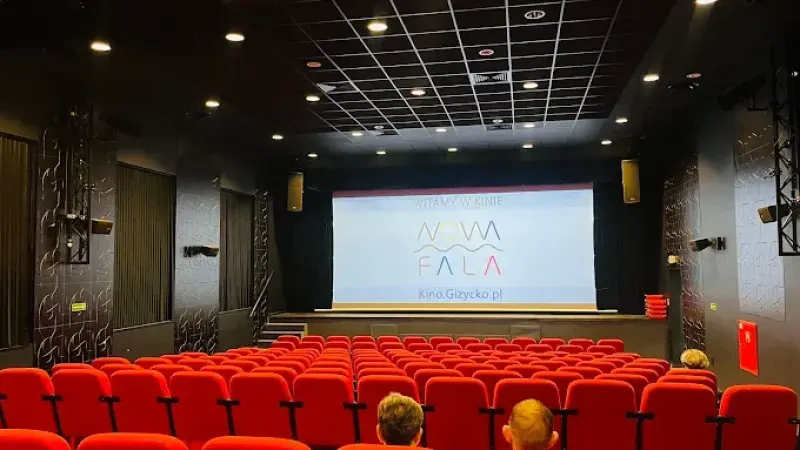 Kino Nowa Fala