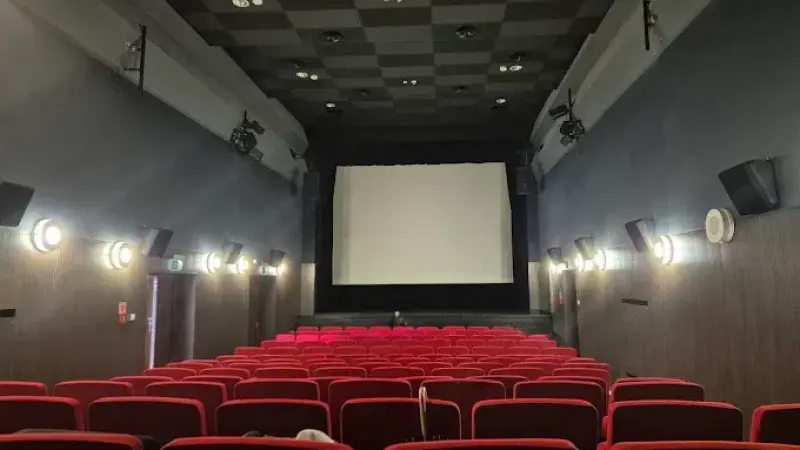 Kino Gwiazda