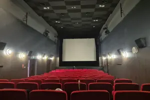 Kino Gwiazda