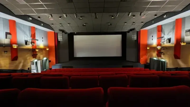 Kino Światowid w Elblągu