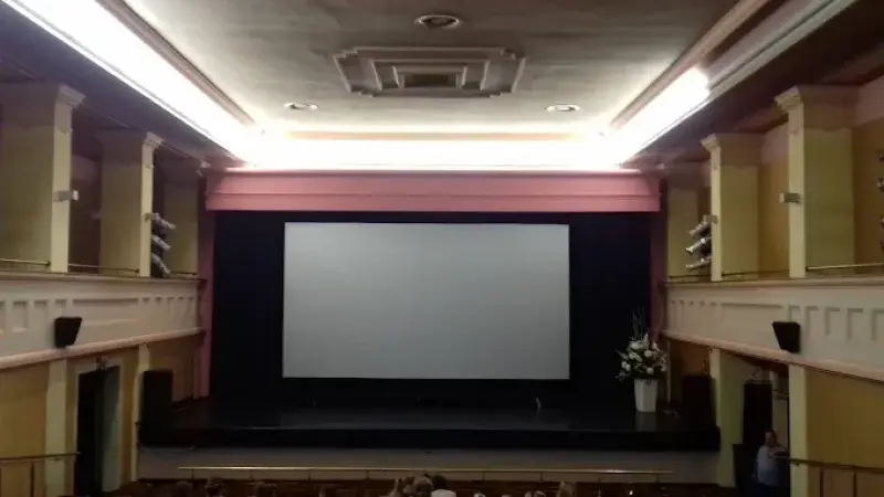 Kinoteatr PASJA