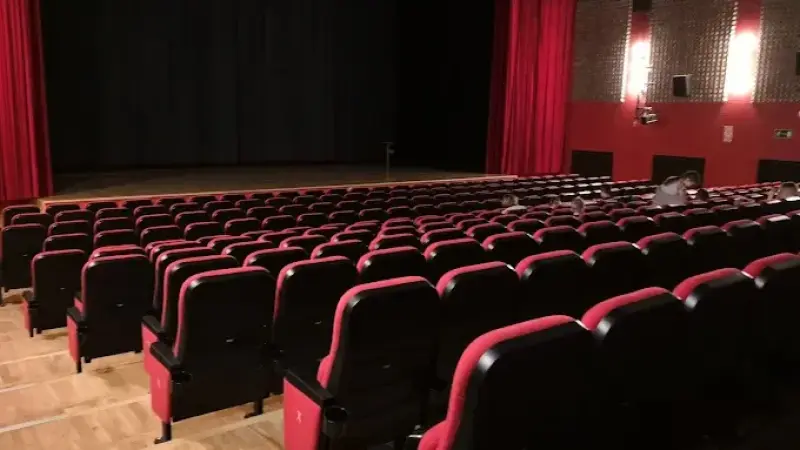 Kino Narie