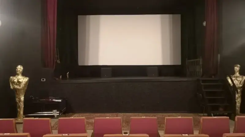 Kino Grunwald