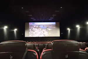 Cinema Lumiere Szczytno