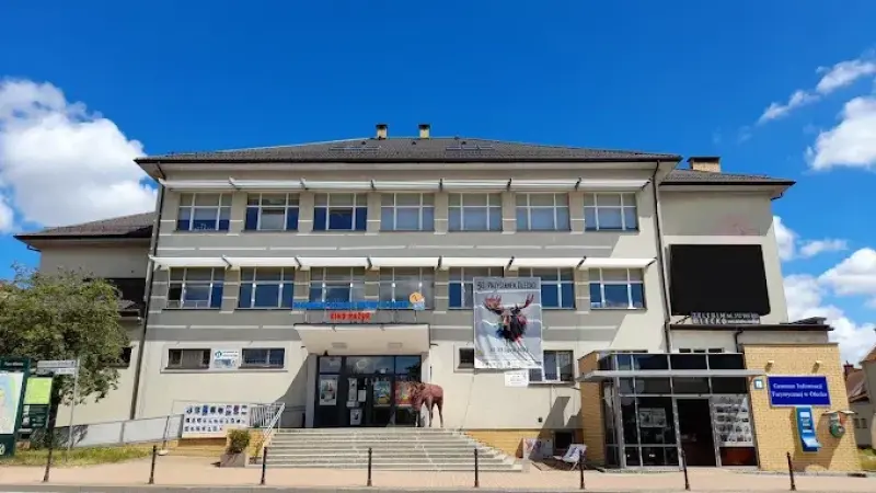 Kino Mazur