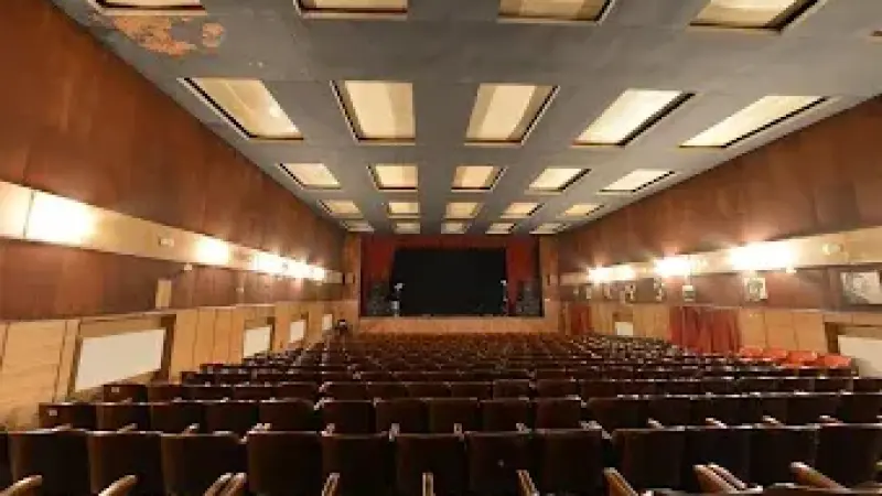 Kino Wenus