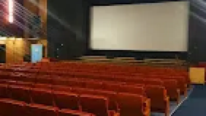 Kino Zodiak