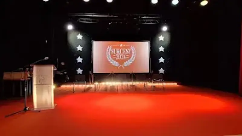 Kino Biskupieckiego Domu Kultury