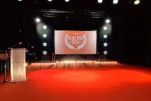 Kino Biskupieckiego Domu Kultury