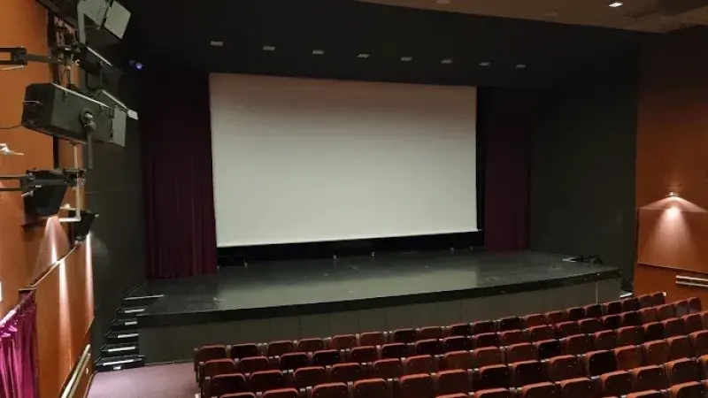 Kino ECK