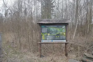 Rezerwat przyrody Dolina Stradanki