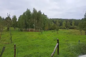 Rezerwat przyrody Boczki