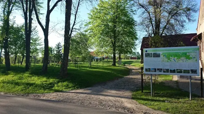 Park Krajobrazowy Puszczy Rominckiej