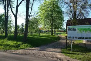 Park Krajobrazowy Puszczy Rominckiej