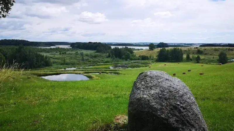 Rezerwat Jezioro Siedmiu Wysp