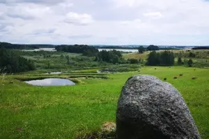 Rezerwat Jezioro Siedmiu Wysp