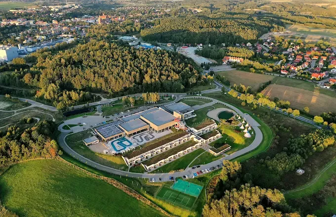 Termy Warmińskie