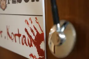 Profesor Escape Room