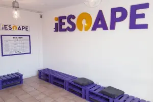 iESCAPE Escape Room Olsztyn