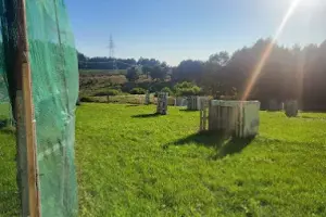PAINTBALL IŁAWA