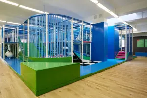 Park Piekarczyka Zabawa i Ruch