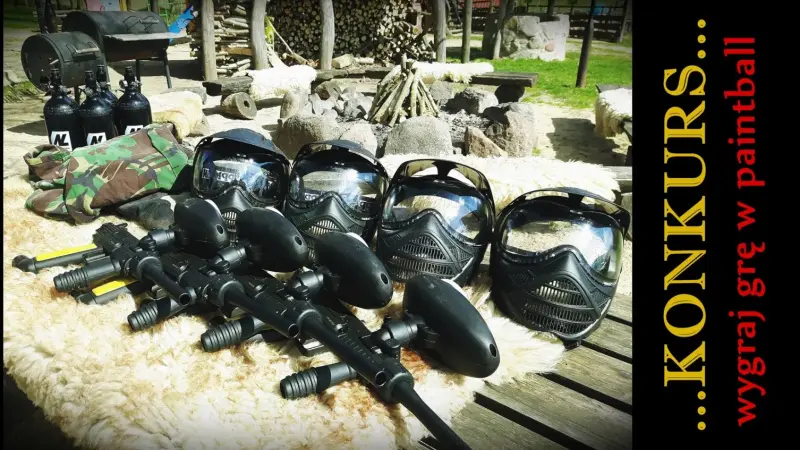 Paintballo