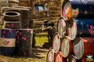 Paintball Armia