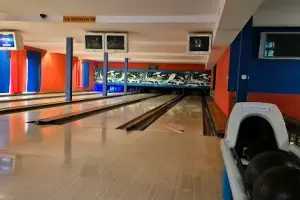 Olsztyńskie Centrum Bowlingu