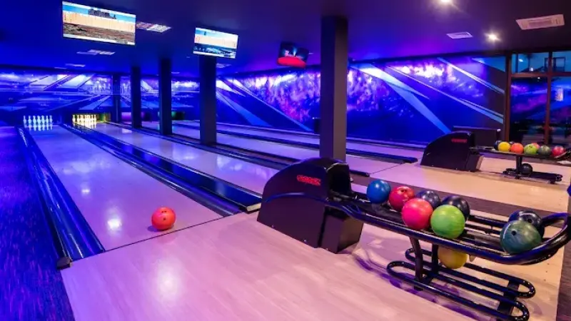 Chill Out Bowling