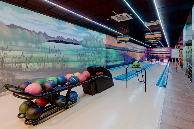 Plaża Hotel & Spa***