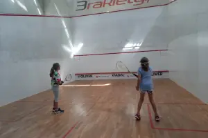 Szkoła Tenisa Padla i Squasha Score