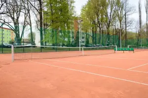 Korty im. F. Sroczyka