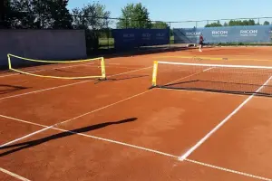 Korty Tenisowe "Pisz-Point"