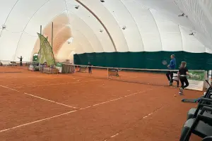 Akademia Tenisa SetPoint Maciej Łojko