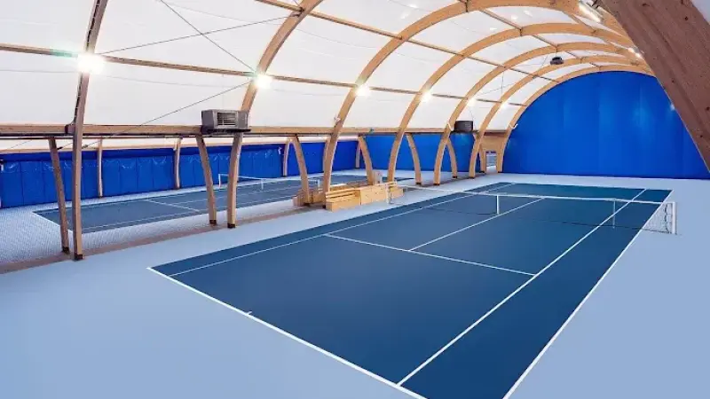 House of Tennis