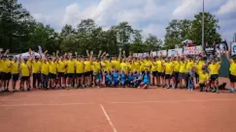 Akademia Tenisa Ziemnego Krzysztof Malinowski