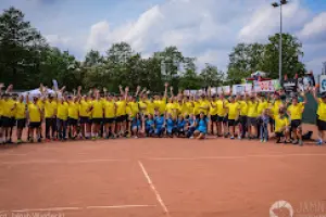 Akademia Tenisa Ziemnego Krzysztof Malinowski