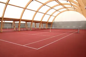 Korty Tenisowe Biskupiec