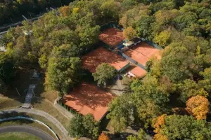 Towarzystwo Tenisa Ziemnego w Iławie