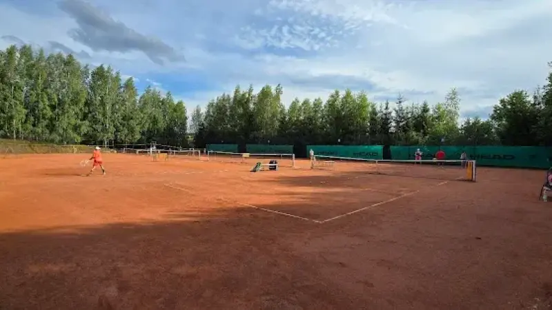 Tenisa RP Sport Bartąg