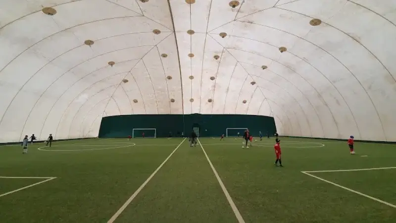 TFC Sielska 34