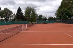 Korty Tenisowe LTT Laver