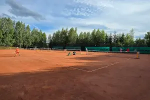 Szkoła Tenisa RPsport