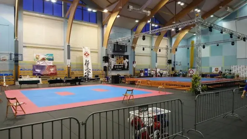Ostródzkie Centrum Sportu i Rekreacji