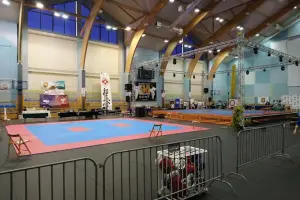 Ostródzkie Centrum Sportu i Rekreacji