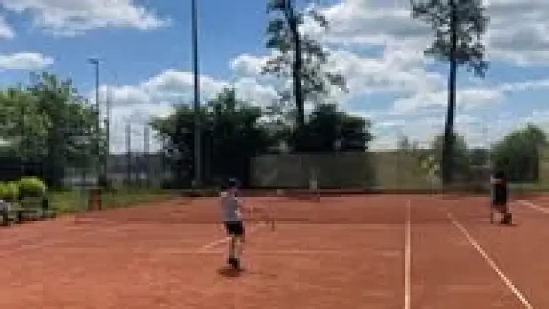 Szkoła Tenisa Masters Sławomir Cackowski
