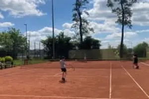 Szkoła Tenisa Masters Sławomir Cackowski