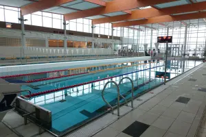 Basen "Morąska Perła"