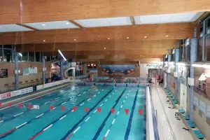 Centrum Turystyczno-Rekreacyjne w Iławie