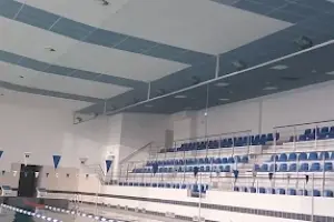 Kryta pływalnia MOSiR